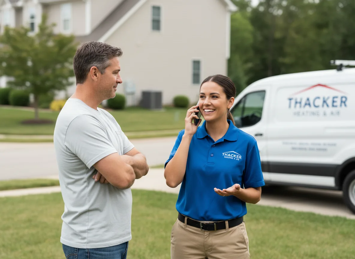 Ac Repair Hampden Sydney, VA FAQs